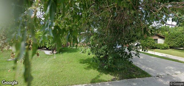 6 Killington Bay（加拿大曼尼托巴省温尼伯市）房屋照片