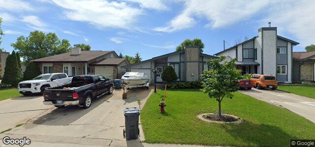 6 Michael Ruta Place（加拿大曼尼托巴省温尼伯市）房屋照片