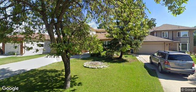 6 Mitchelson Way（加拿大曼尼托巴省温尼伯市）房屋照片