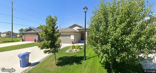 6 Popko Crescent（加拿大曼尼托巴省温尼伯市）房屋照片