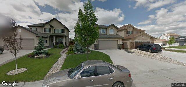 6 Sunkist Cove（加拿大曼尼托巴省温尼伯市）房屋照片