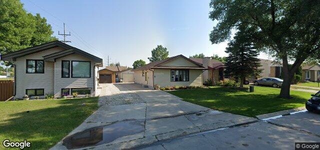 6 Taunus Drive（加拿大曼尼托巴省温尼伯市）房屋照片