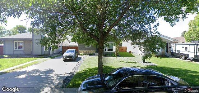 6 Tomkins Bay（加拿大曼尼托巴省温尼伯市）房屋照片