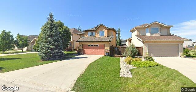 Larawan ng 6 Vintage Hills Court sa Winnipeg, Manitoba