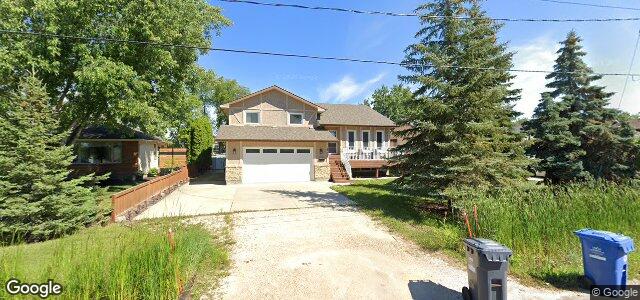 603 Bonner Avenue（加拿大曼尼托巴省温尼伯市）房屋照片