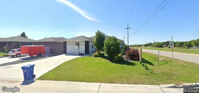 608 Knowles Avenue（加拿大曼尼托巴省温尼伯市）房屋照片