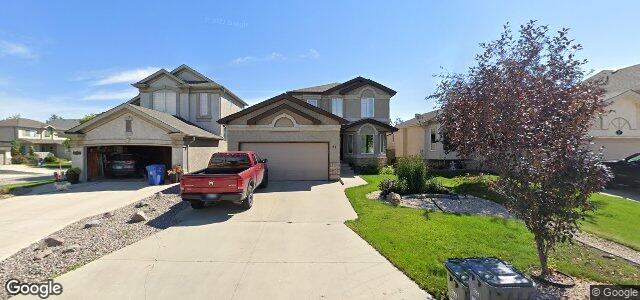 61 Tomkins Bay（加拿大曼尼托巴省温尼伯市）房屋照片