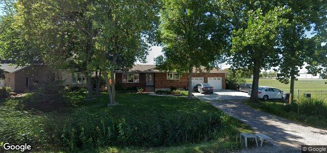 610 Bonner Avenue（加拿大曼尼托巴省温尼伯市）房屋照片