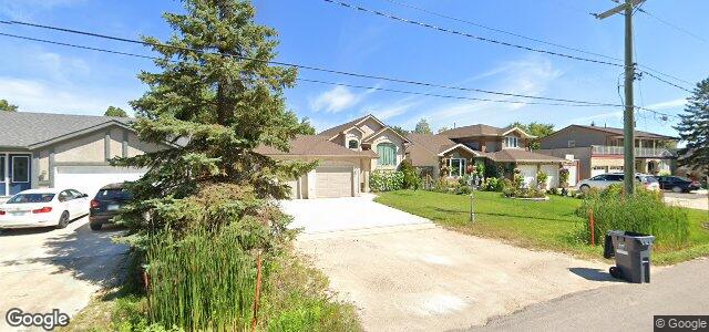 611 Bonner Avenue（加拿大曼尼托巴省温尼伯市）房屋照片