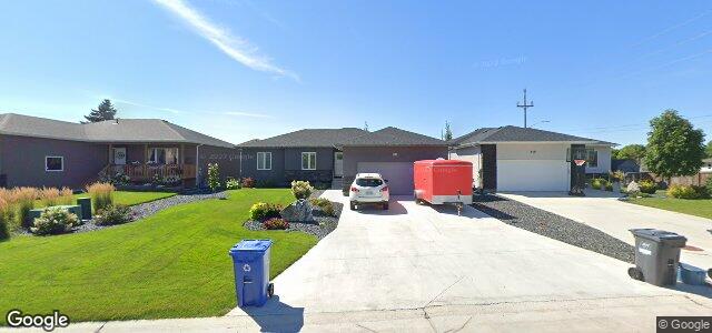 614 Knowles Avenue（加拿大曼尼托巴省温尼伯市）房屋照片