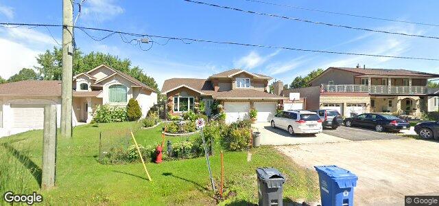 615 Bonner Avenue（加拿大曼尼托巴省温尼伯市）房屋照片