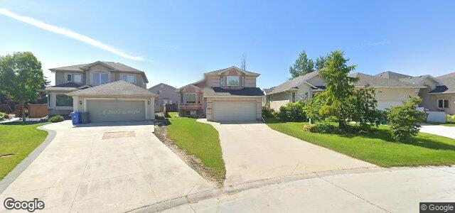 62 Drobot Place（加拿大曼尼托巴省温尼伯市）房屋照片