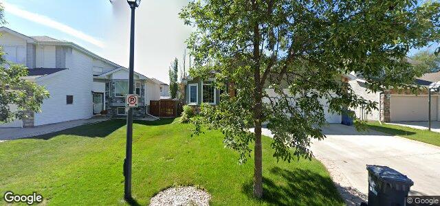 62 John Huyda Drive（加拿大曼尼托巴省温尼伯市）房屋照片