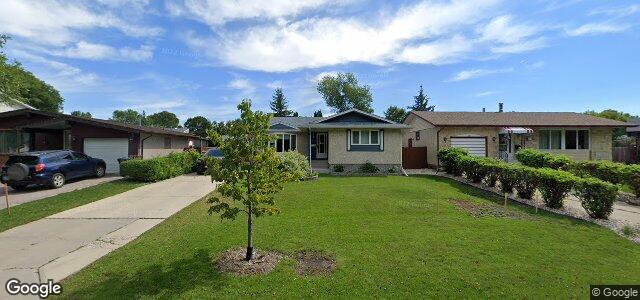 62 Killington Bay（加拿大曼尼托巴省温尼伯市）房屋照片