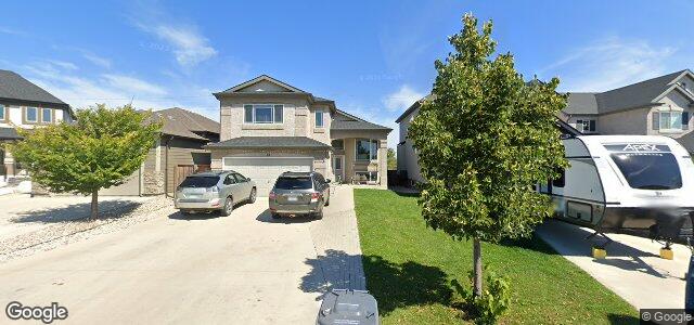 62 Popko Crescent（加拿大曼尼托巴省温尼伯市）房屋照片