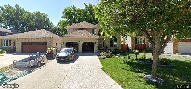 62 Strongberg Drive（加拿大曼尼托巴省温尼伯市）房屋照片