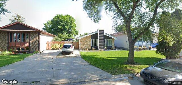 62 Taunus Drive（加拿大曼尼托巴省温尼伯市）房屋照片