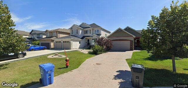 62 Vintage Hills Court（加拿大曼尼托巴省温尼伯市）房屋照片