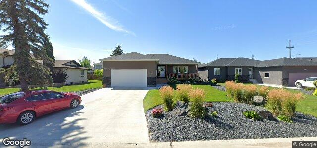 620 Knowles Avenue（加拿大曼尼托巴省温尼伯市）房屋照片