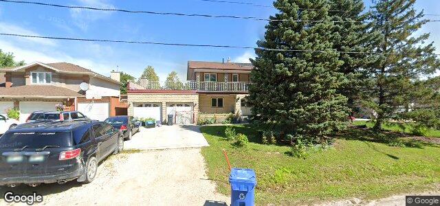 621 Bonner Avenue（加拿大曼尼托巴省温尼伯市）房屋照片