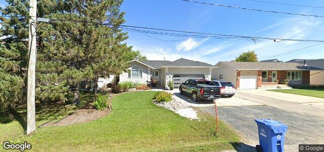 625 Bonner Avenue（加拿大曼尼托巴省温尼伯市）房屋照片