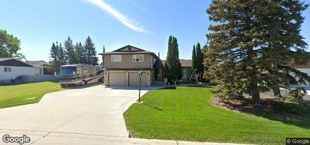 626 Knowles Avenue（加拿大曼尼托巴省温尼伯市）房屋照片