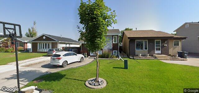 63 Dunits Drive（加拿大曼尼托巴省温尼伯市）房屋照片