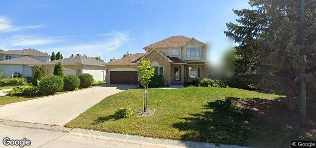 63 East Springs Cove（加拿大曼尼托巴省温尼伯市）房屋照片