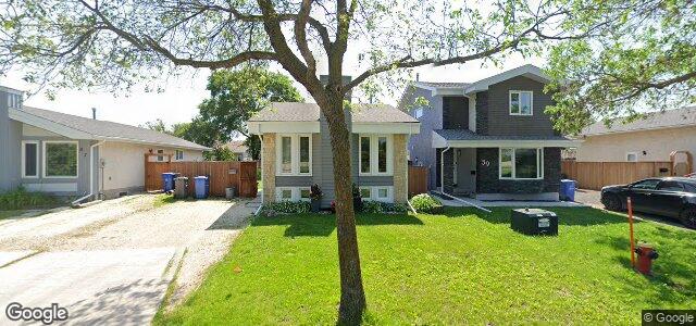 63 Jim Smith Drive ਦੀ ਫੋਟੋ, ਵਿਨੀਪਿਗ, ਮੈਨੀਟੋਬਾ