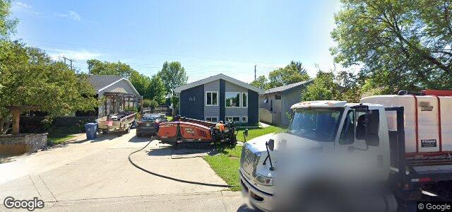 63 St Moritz Road（加拿大曼尼托巴省温尼伯市）房屋照片