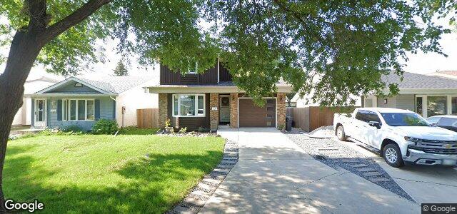 63 Taunus Drive（加拿大曼尼托巴省温尼伯市）房屋照片