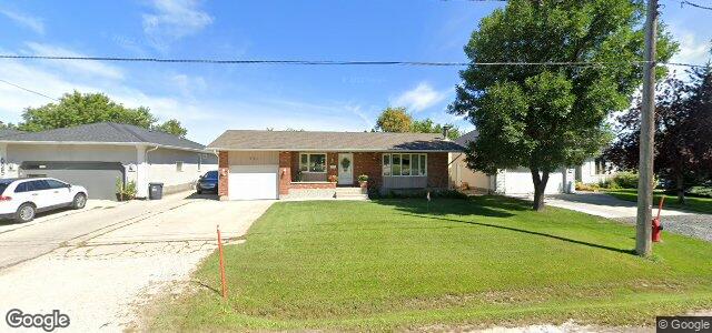 631 Bonner Avenue（加拿大曼尼托巴省温尼伯市）房屋照片