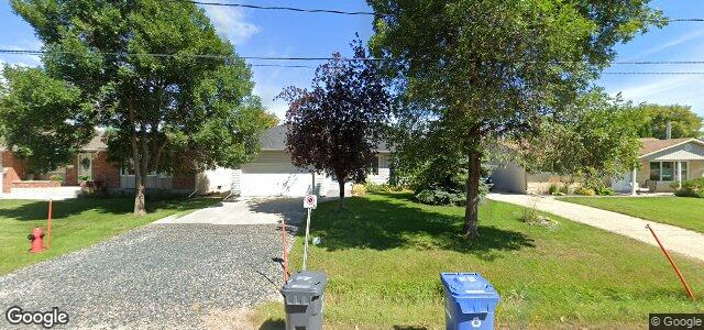 637 Bonner Avenue（加拿大曼尼托巴省温尼伯市）房屋照片