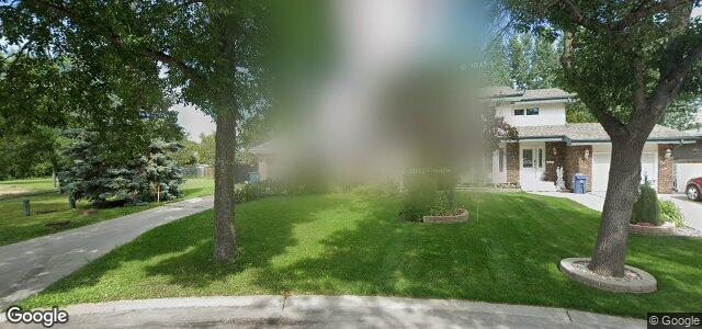 64 High Point Drive（加拿大曼尼托巴省温尼伯市）房屋照片