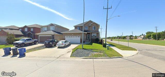 640 Headmaster Row（加拿大曼尼托巴省温尼伯市）房屋照片