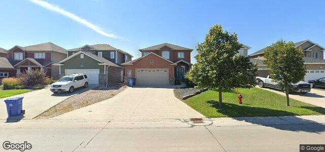 648 Headmaster Row（加拿大曼尼托巴省温尼伯市）房屋照片