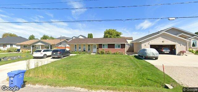 651 Bonner Avenue（加拿大曼尼托巴省温尼伯市）房屋照片