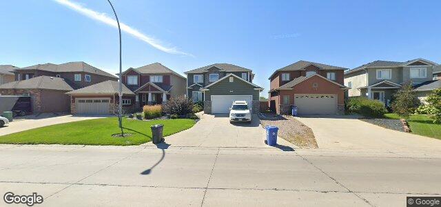 652 Headmaster Row（加拿大曼尼托巴省温尼伯市）房屋照片