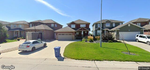 656 Headmaster Row（加拿大曼尼托巴省温尼伯市）房屋照片