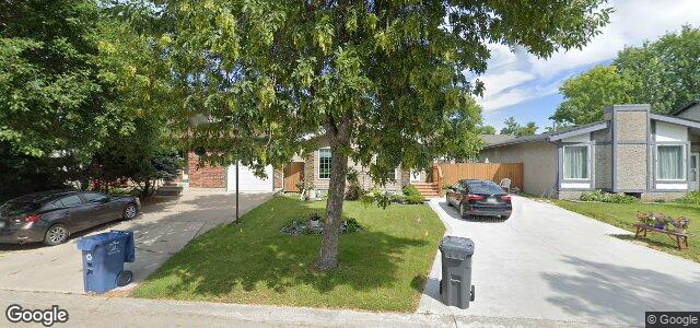 66 Arbor Grove（加拿大曼尼托巴省温尼伯市）房屋照片