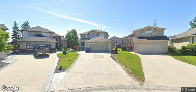 66 Drobot Place（加拿大曼尼托巴省温尼伯市）房屋照片