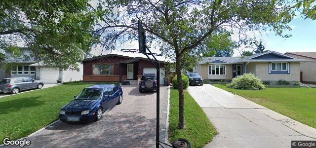 66 Killington Bay（加拿大曼尼托巴省温尼伯市）房屋照片