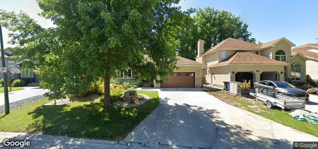 66 Strongberg Drive（加拿大曼尼托巴省温尼伯市）房屋照片