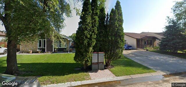 66 Taunus Drive（加拿大曼尼托巴省温尼伯市）房屋照片