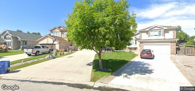 66 Tomkins Bay（加拿大曼尼托巴省温尼伯市）房屋照片