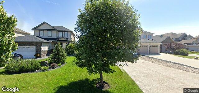 66 Vintage Hills Court（加拿大曼尼托巴省温尼伯市）房屋照片