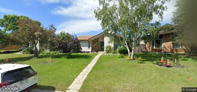 66 Wynyard Bay（加拿大曼尼托巴省温尼伯市）房屋照片