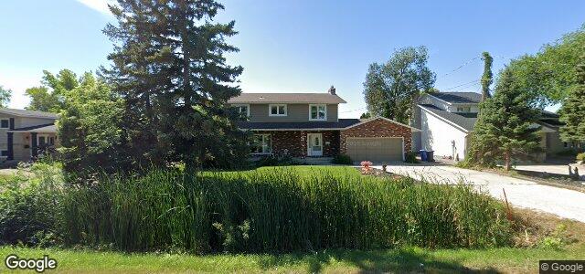 660 Bonner Avenue（加拿大曼尼托巴省温尼伯市）房屋照片