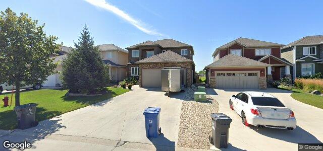 660 Headmaster Row（加拿大曼尼托巴省温尼伯市）房屋照片