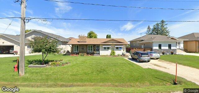 661 Bonner Avenue（加拿大曼尼托巴省温尼伯市）房屋照片